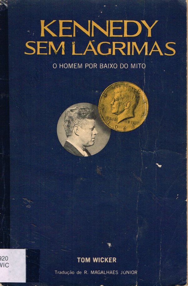 Kennedy sem lágrimas